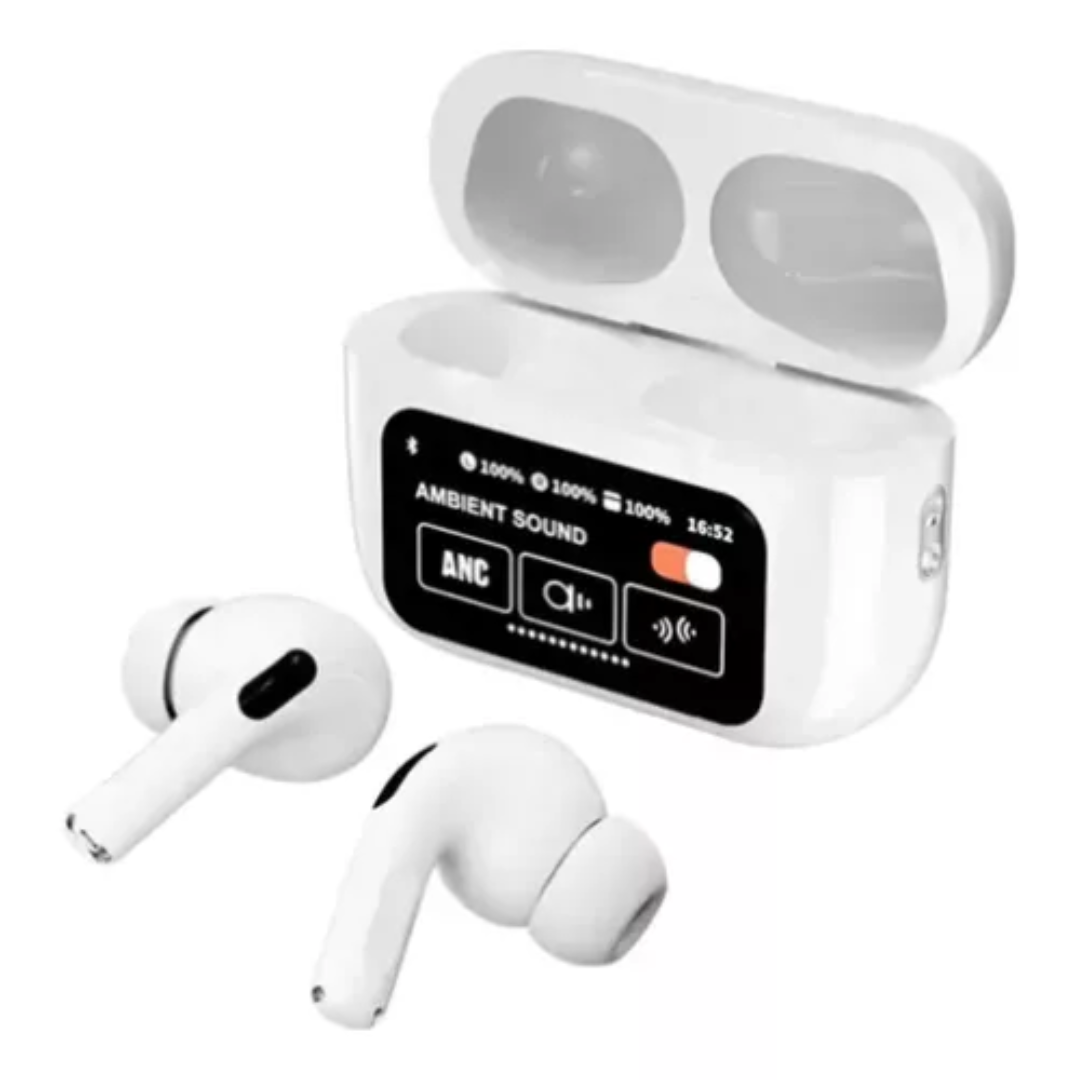 Miniatura 2 de Audífonos AirPods Pro 2 Con Pantalla